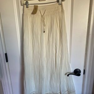 American Eagle Maxi Skirt